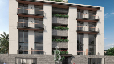 Departamento BALAY 402F en Preventa | SM 20, Cancún