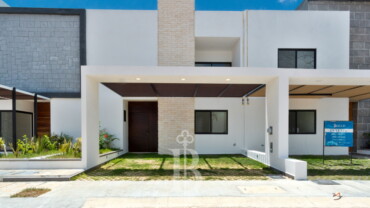 Casa a Estrenar en Venta | Residencial Río by Cumbres, Cancún